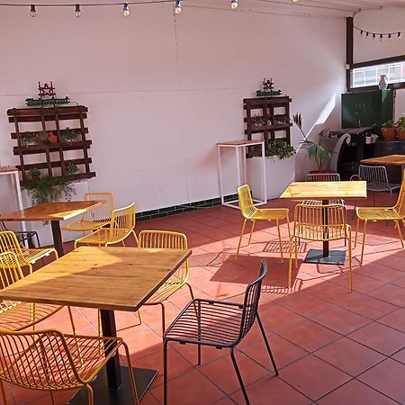 Hostal Concepcion La Mata  Buitenkant foto