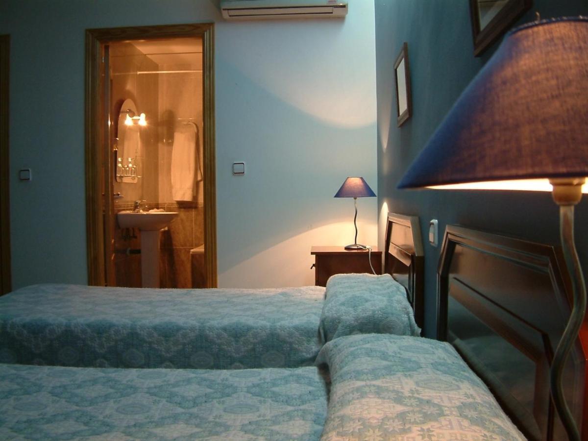 Hostal Concepcion La Mata  Kamer foto