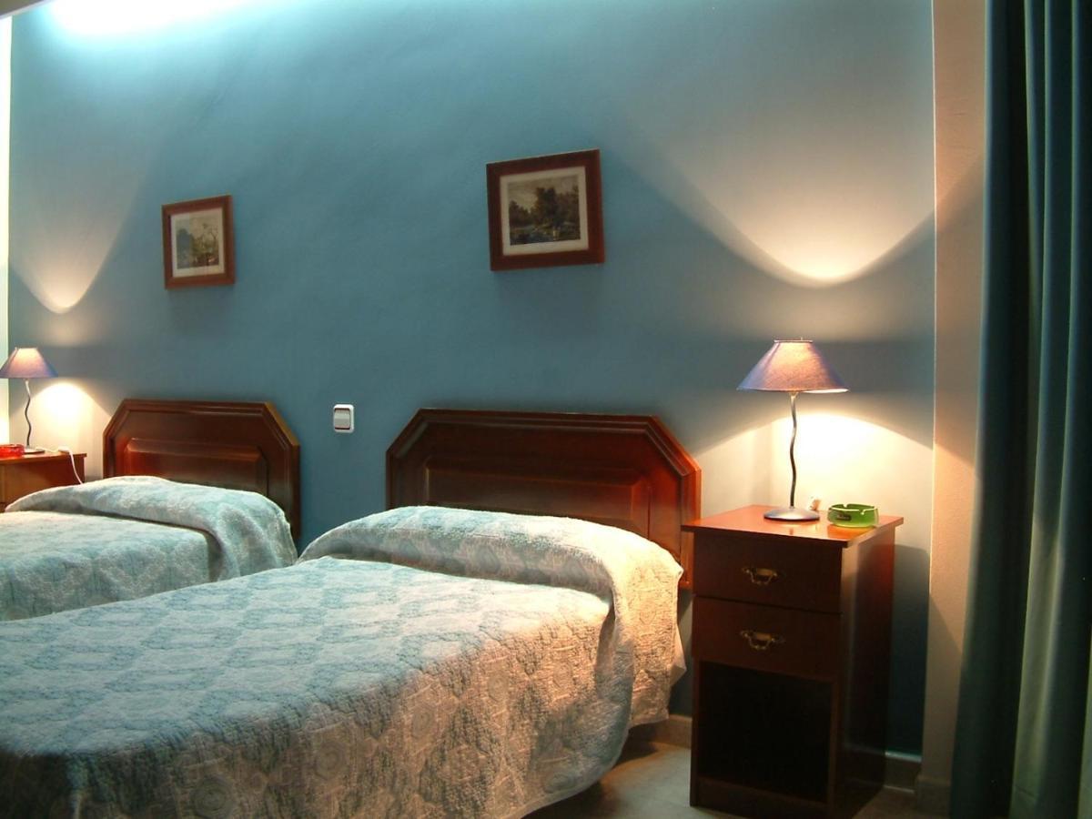 Hostal Concepcion La Mata  Kamer foto