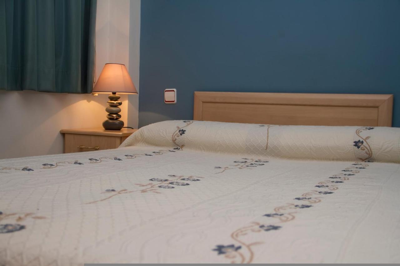 Hostal Concepcion La Mata  Buitenkant foto