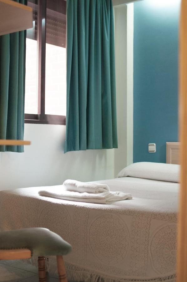 Hostal Concepcion La Mata  Buitenkant foto